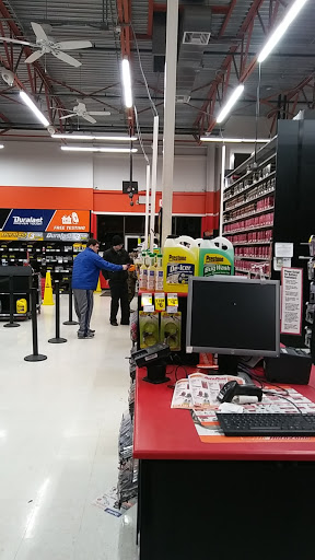 Auto Parts Store «AutoZone», reviews and photos, 933 Columbia Ave, Franklin, TN 37064, USA