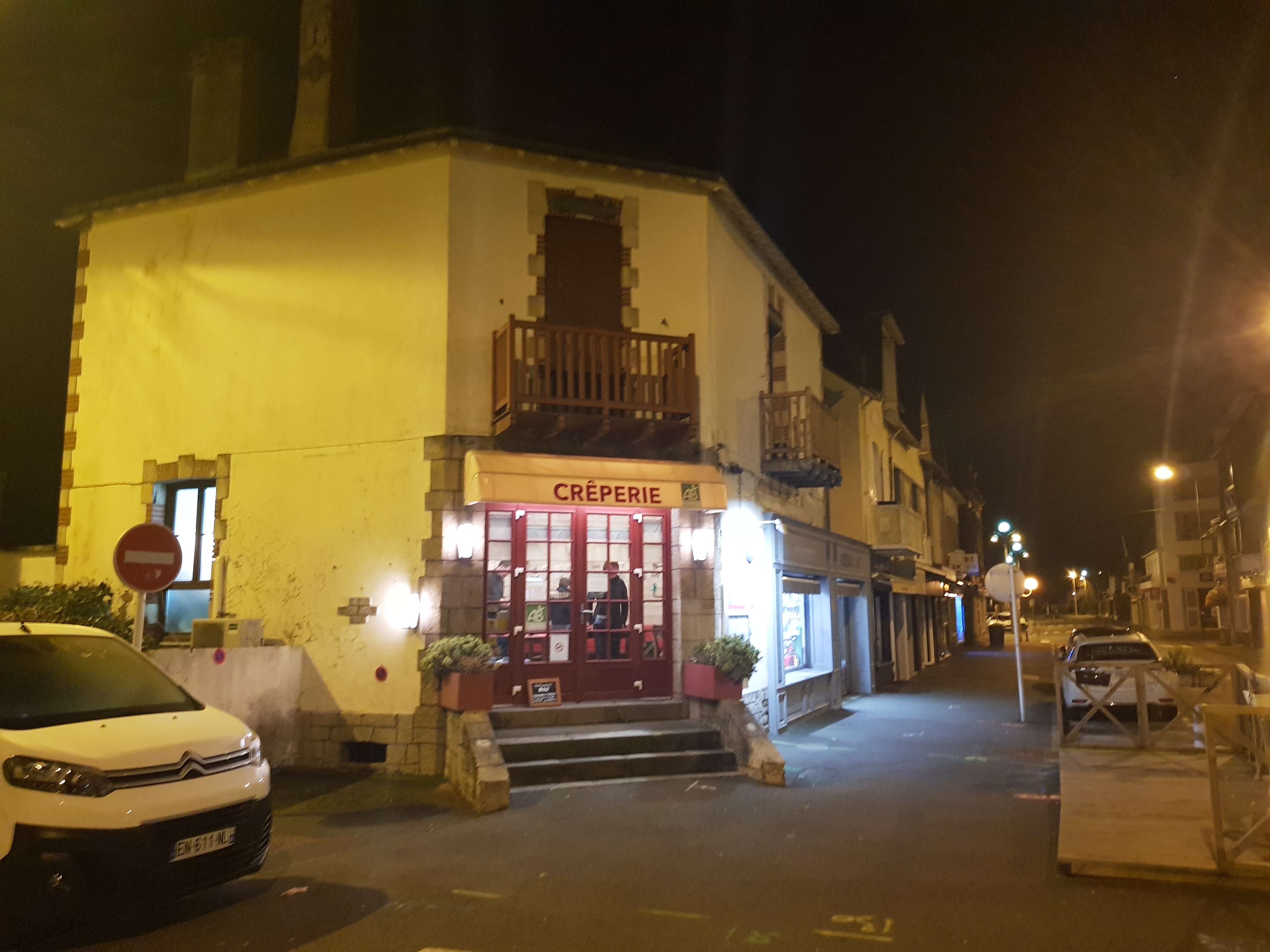 Photo n° 1 de l'avis de Joan. fait le 17/02/2019 à 13:42