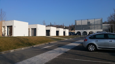 Les floralies à Montauban
