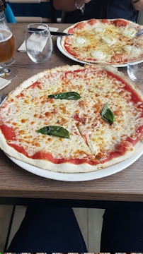 Pizza du Pizzeria Signorizza Challans - n°18