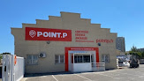 POINT.P - Port-Saint-Louis Port-Saint-Louis-du-Rhône