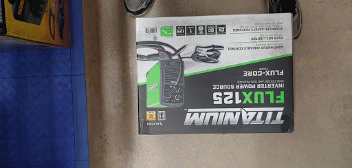 Hardware Store «Harbor Freight Tools», reviews and photos, 10251 W Bowles Ave A, Littleton, CO 80127, USA