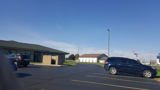 Premier Community Bank in Pulaski, Wisconsin