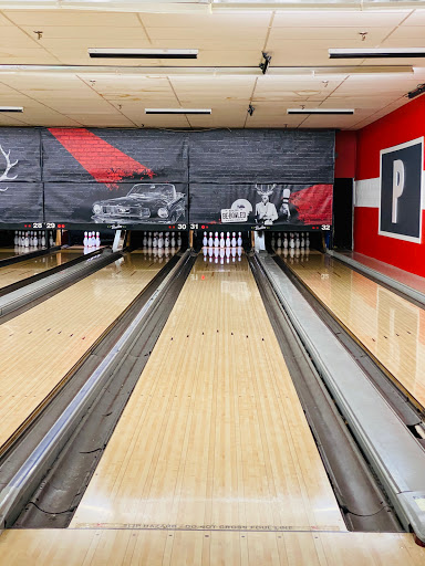 Bowling Alley «Brunswick Zone Glendale Heights», reviews and photos, 558 North Ave, Glendale Heights, IL 60139, USA