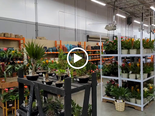 Home Improvement Store «The Home Depot», reviews and photos, 1781 E Bayshore Rd, East Palo Alto, CA 94303, USA