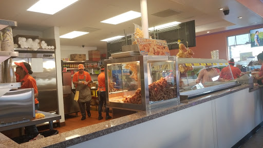Mexican Restaurant «La Original Paleteria y Neveria», reviews and photos, 273 Willow St, San Jose, CA 95125, USA