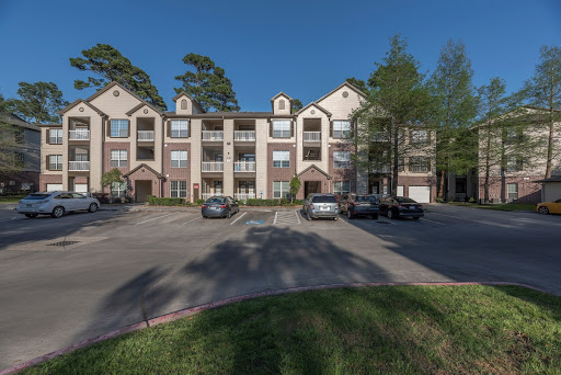 Harbor Cove Apartments in Kingwood