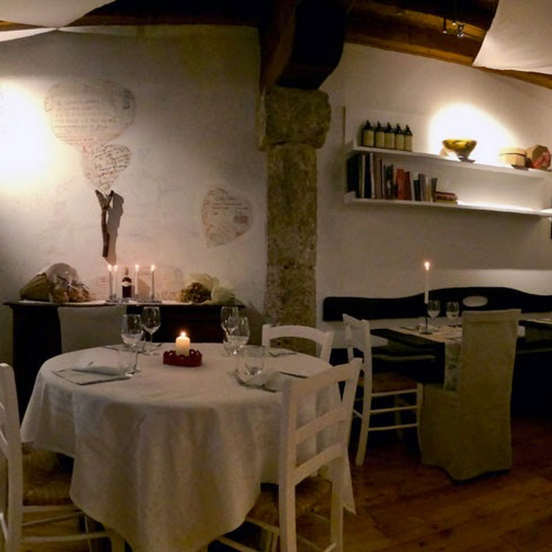 L'Osteria Di Tancredi