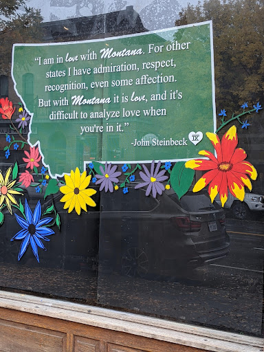 Gift Shop «Montana Gift Corral», reviews and photos, 237 E Main St, Bozeman, MT 59715, USA