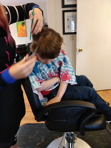 Beauty Salon «Creative Edge Salon», reviews and photos, 330 James St # A, Clayton, NY 13624, USA