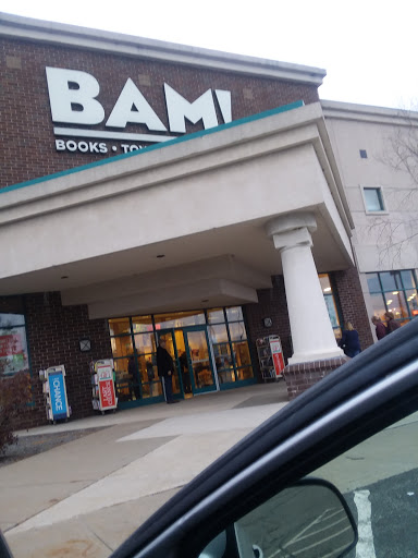 Book Store «Books-A-Million», reviews and photos, 116 Bangor Mall Blvd, Bangor, ME 04401, USA