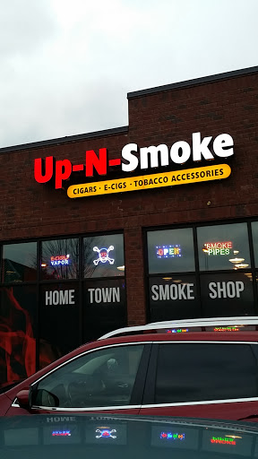 Tobacco Shop «Up-N-Smoke», reviews and photos, 110 Sparrow Dr, Shepherdsville, KY 40165, USA