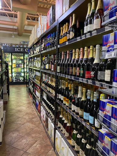 Liquor Store «Franklin Liquor & Deli», reviews and photos, 28500 Franklin Rd, Southfield, MI 48034, USA