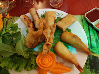 Plats et boissons du Restaurant vietnamien Restaurant LE BAMBOU à Saint-Maximin-la-Sainte-Baume - n°4