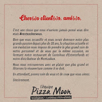 Photos du propriétaire du Pizzeria Pizza Moon Castelnau d'Estretefonds - n°3