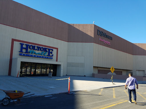 Shopping Mall «Holyoke Mall», reviews and photos, 50 Holyoke St, Holyoke, MA 01040, USA