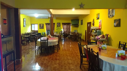 Restaurant Bar “El Obrero”