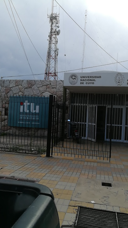 ITU Instituto Tecnológico Universitario