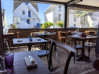 Atmosphère du Restaurant français Le Surcouf - Restaurant La Trinité-sur-Mer à La Trinité-sur-Mer - n°1