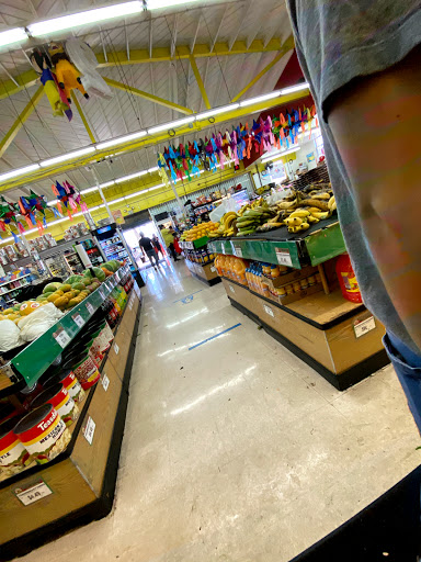 Supermarket «Supermercado Mi Tierra», reviews and photos, 1470 High St, Oakland, CA 94601, USA