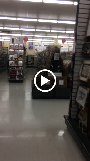 Craft Store «Hobby Lobby», reviews and photos, 1146 Hickory Point Mall, Forsyth, IL 62535, USA