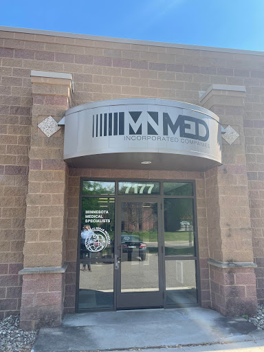 Minnesota Medical Specialists & Refrigeration