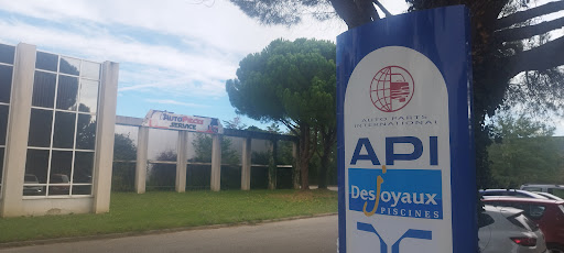 Auto Pièces Service Montélimar - vente de pièces détachées automobiles neuves toutes marques