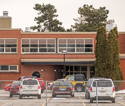 South Grenville District High School