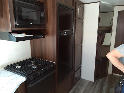 RV Dealer «Forrest RV Center», reviews and photos, 426 Middlesex Rd, Tyngsborough, MA 01879, USA