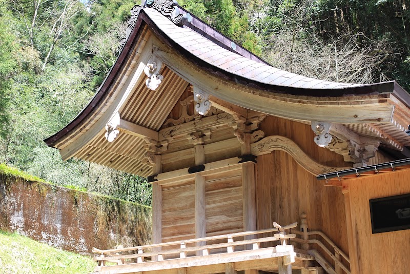 三社神社