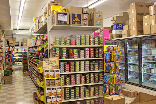 Kosher Grocery Store «Super Stop», reviews and photos, 1161 River Ave, Lakewood, NJ 08701, USA