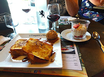 Plats et boissons du Restaurant Le Comptoir du Malt Avranches à Saint-Quentin-sur-le-Homme - n°18