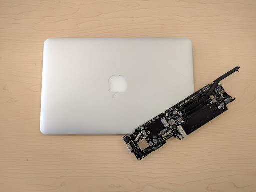 Computer Store «Experimac Fredericksburg», reviews and photos, 1865-106 Carl D. Silver Parkway, Fredericksburg, VA 22401, USA