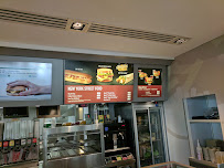Atmosphère du Restauration rapide McDonald's Saint Witz - n°20