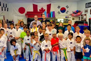 Guelph Family Martial Arts image