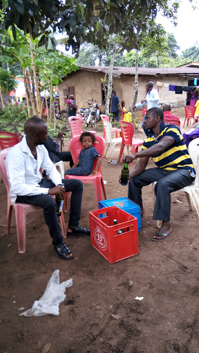 Akpuruta Village Hall, Umuohia, Nigeria, Event Venue, state Abia