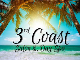 3rd Coast Salon & Day Spa