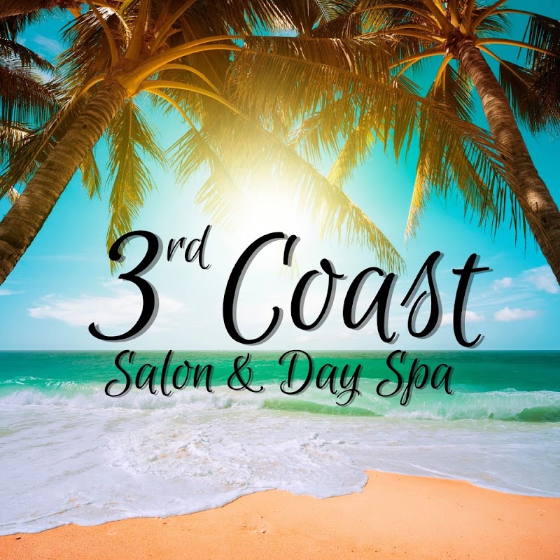 3rd Coast Salon & Day Spa