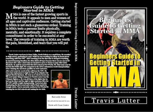 Self Defense School «Travis Lutter Fort Worth Brazilian Jiu-Jitsu», reviews and photos, 1732 E Square, Fort Worth, TX 76120, USA