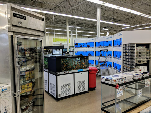 Pet Supply Store «Petco Animal Supplies», reviews and photos, 1080 S Main St, Kernersville, NC 27284, USA