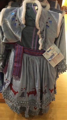 Toy Store «Disney Store», reviews and photos, 8001 So. Orange Blosson Trl, Orlando, FL 32809, USA