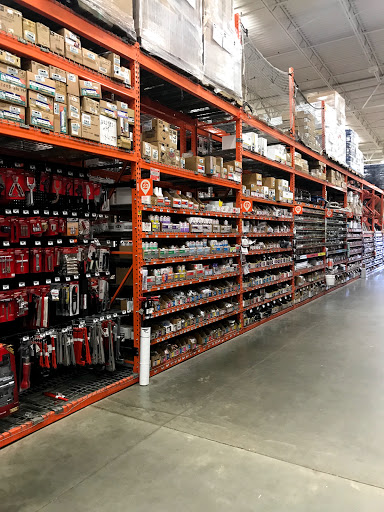 Home Improvement Store «The Home Depot», reviews and photos, 4960 William Flinn Hwy, Allison Park, PA 15101, USA