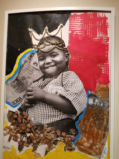 Museum «Prince Georges African American Museum and Cultural Center», reviews and photos, 4519 Rhode Island Ave, North Brentwood, MD 20722, USA