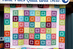 Time Flies Quilt and Sew LLC image