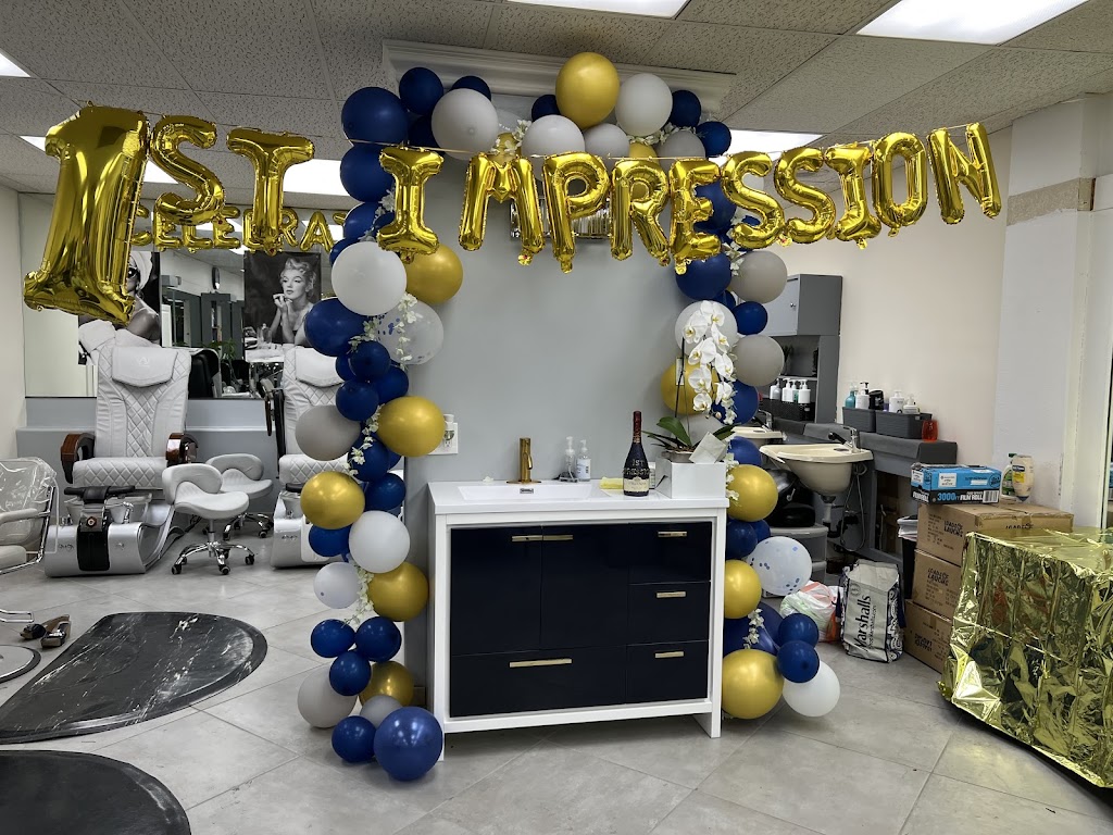 1st Impression 90720
