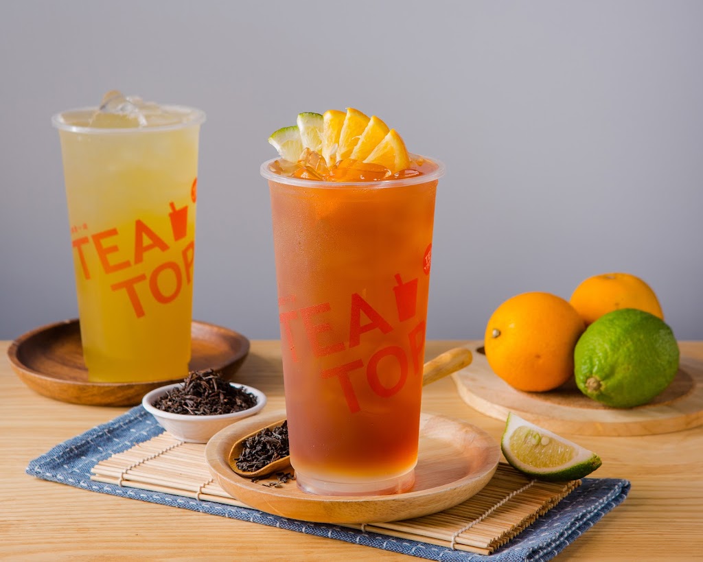 TEA TOP第一味 南投民族店 的照片