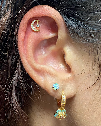 Explore nintendo tattoo ideas, creative tattoo ideas in Oswego, available at Bodified