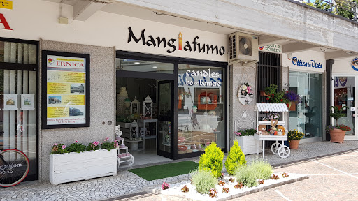 Mangiafumocandles