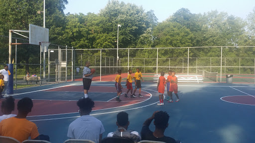 Community Center «Theodore D Young Community Center», reviews and photos, 32 Manhattan Ave, White Plains, NY 10607, USA