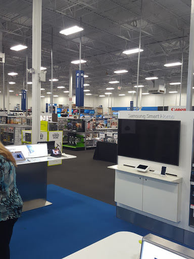 Electronics Store «Best Buy», reviews and photos, 20540 N State Rd 7, Boca Raton, FL 33498, USA